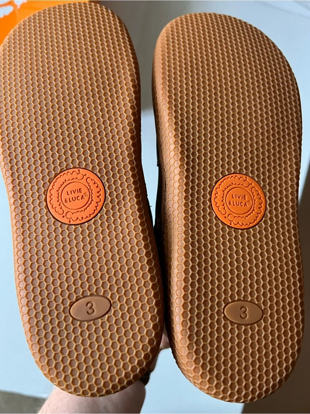NEW Livie & Luca Spark Boots